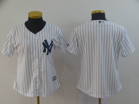 women New York Yankees #blank