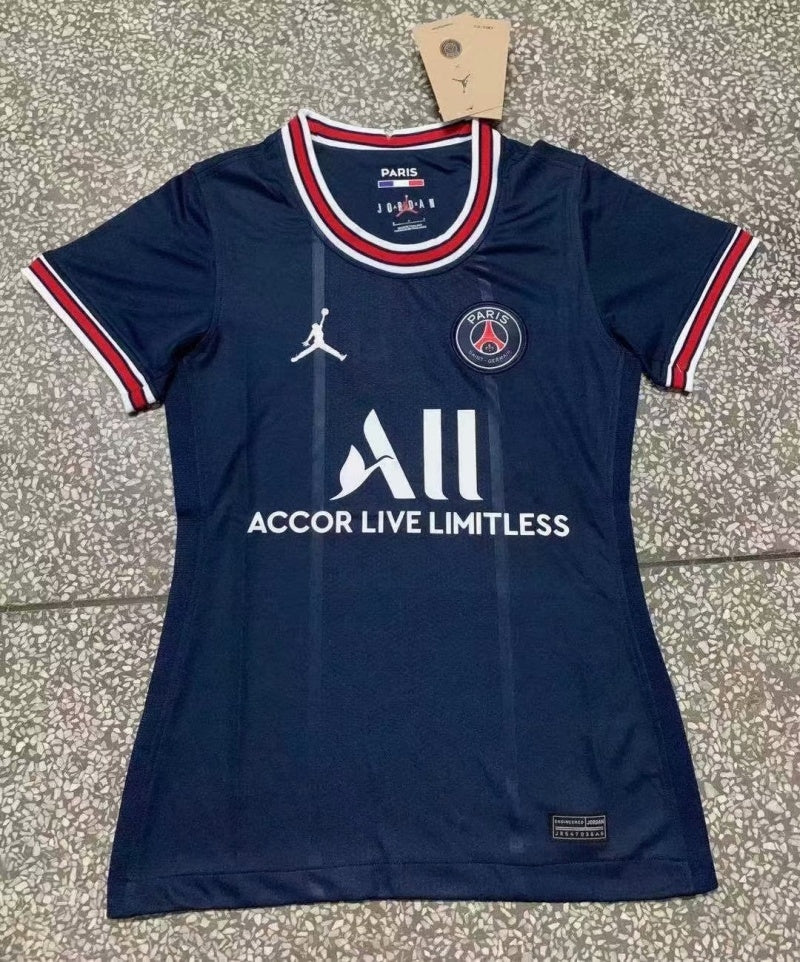 women psg 21-22 Women 1 Style 2