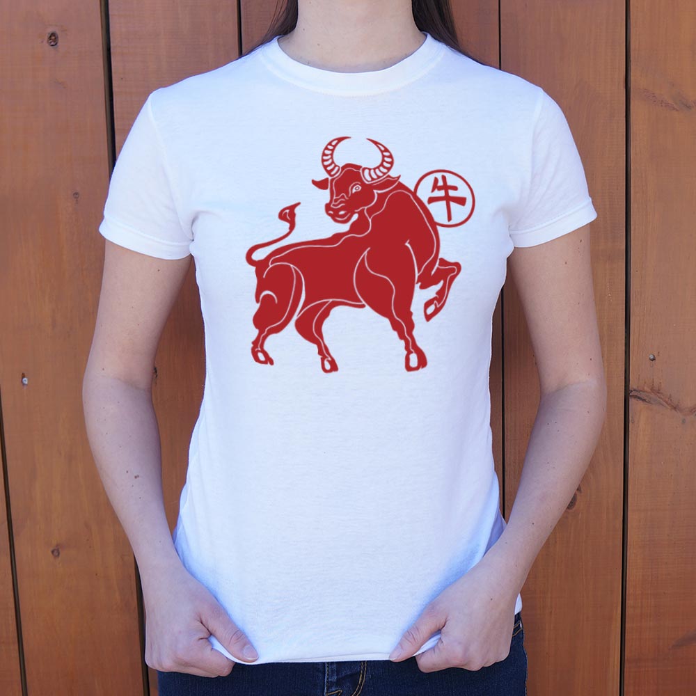 Year Of The Ox