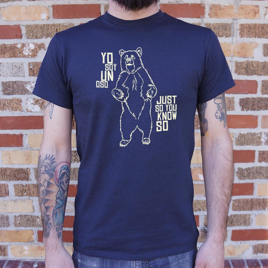 Yo Soy Un Oso