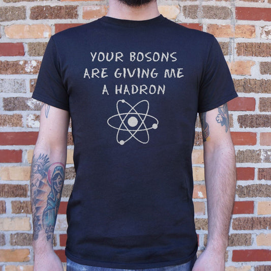 Your Bosons