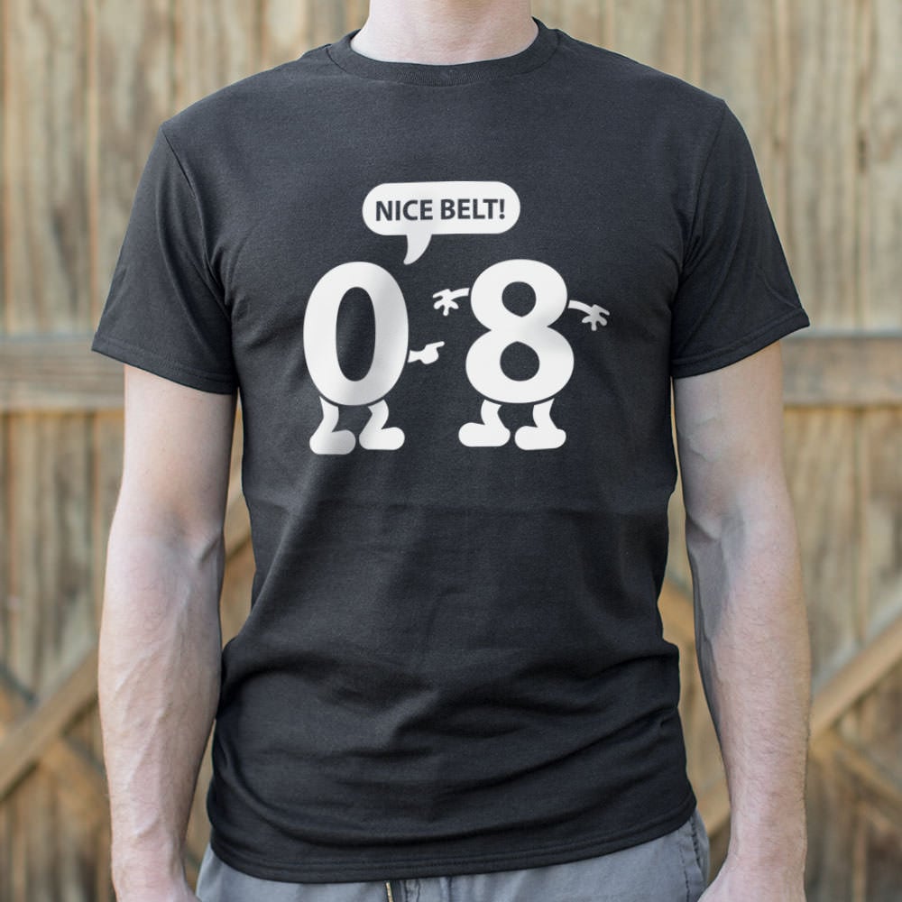 Zero To Eight
