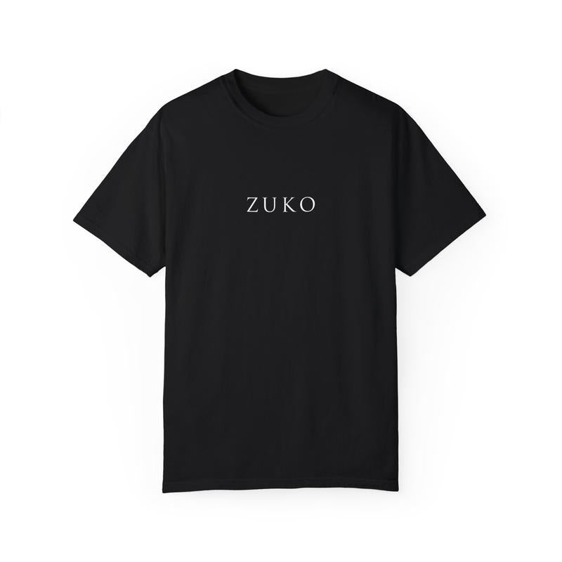 zuzu tee Hoodie, Sweatshirt | InkThreadWorks.com